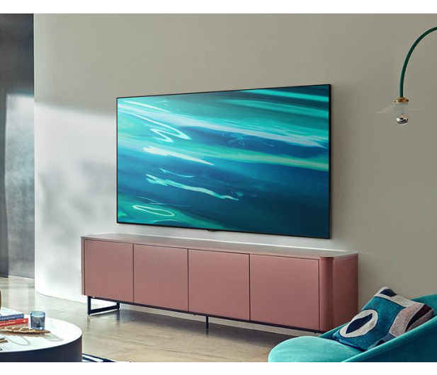 Samsung QE65Q80AA - 627832 - zdjęcie 6